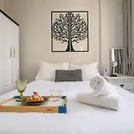 POS53B - Aconchegante, 1 Dorm Climatizado, Garagem, Próximo ao Shopping Atlântico, Wi-Fi