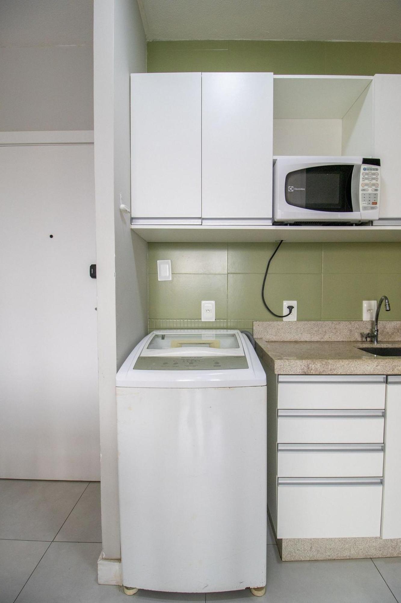 Apartamento Pos53b - Prox Shopping Atlantico, Garagem, Wi-fi Balneario Camboriu