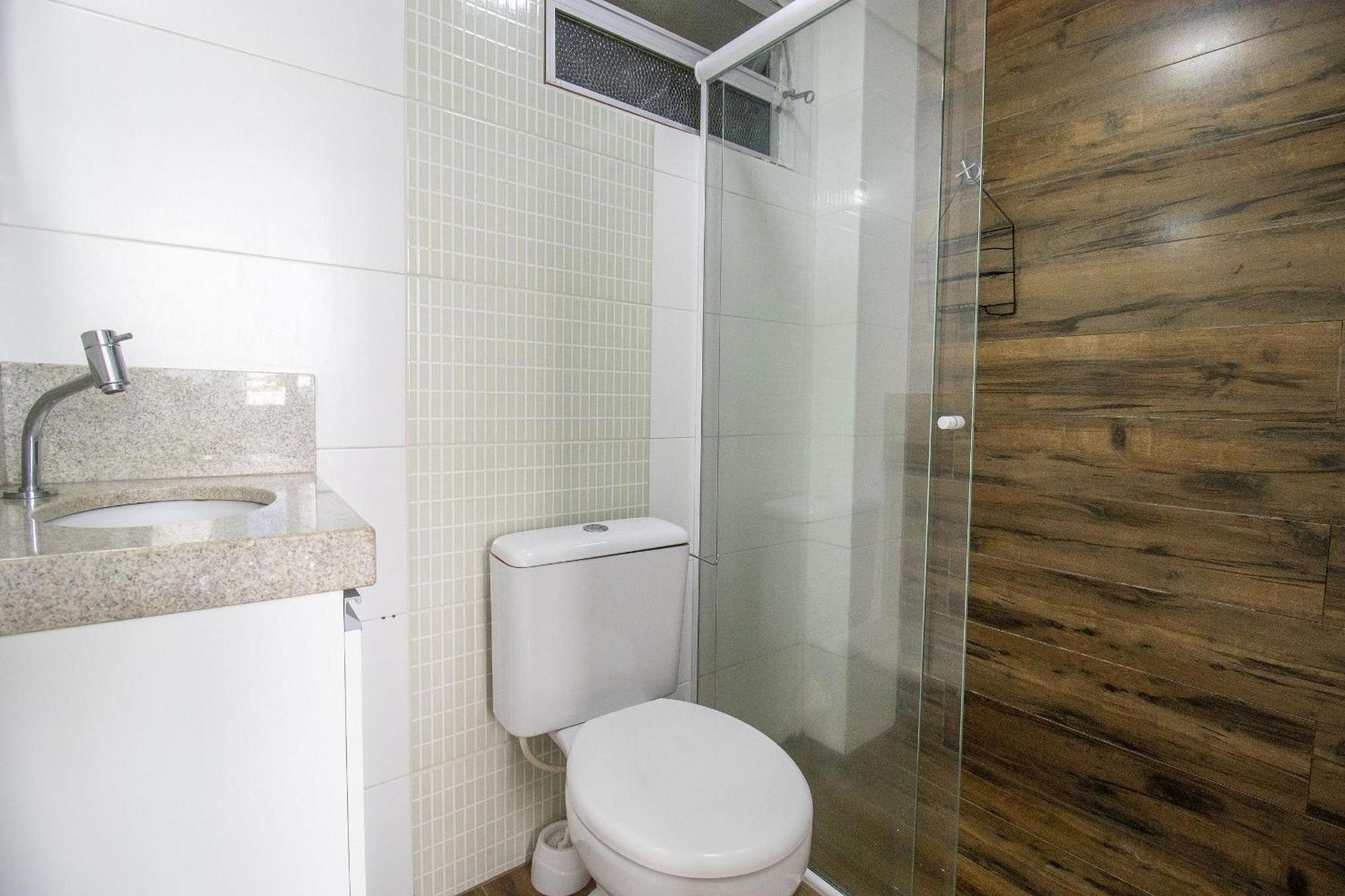 Pos53b - Prox Shopping Atlantico, Garagem, Wi-fi Apartamento Balneario Camboriu