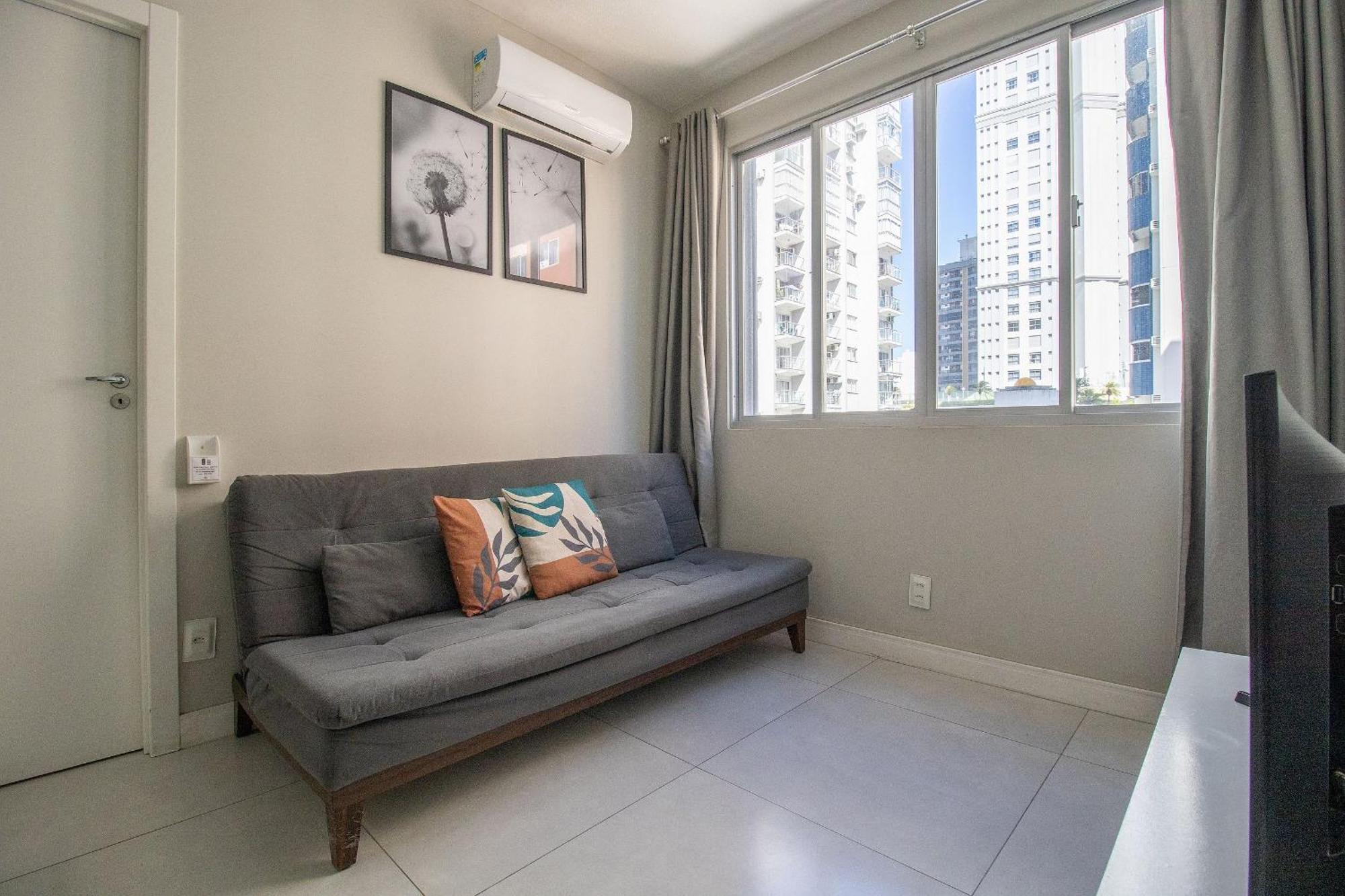 Pos53b - Prox Shopping Atlantico, Garagem, Wi-fi *